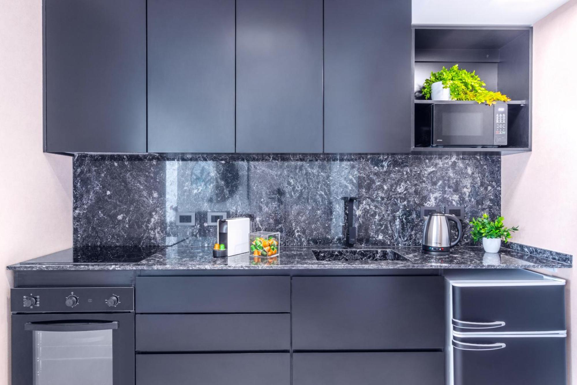 Apartment Family In Palermo - By Buerentals *