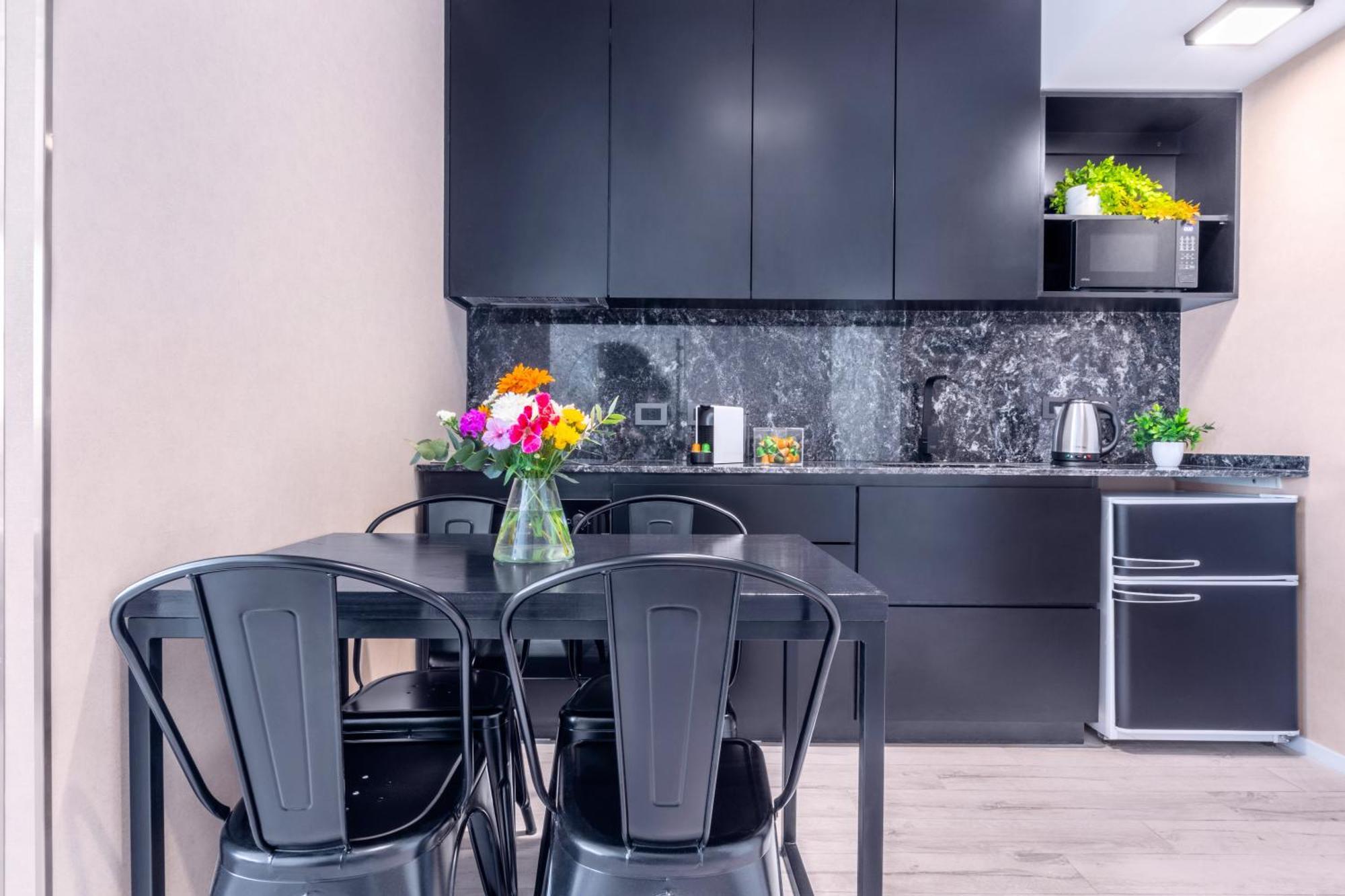 Family In Palermo - By Buerentals Apartment Buenos Aires
