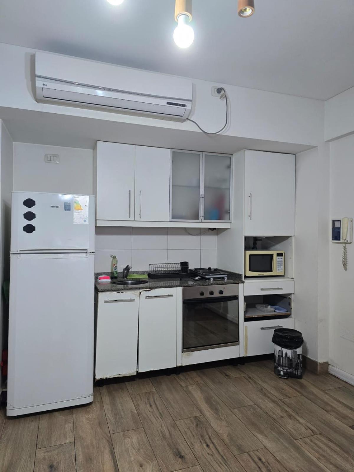 Apartment Luar Palermo