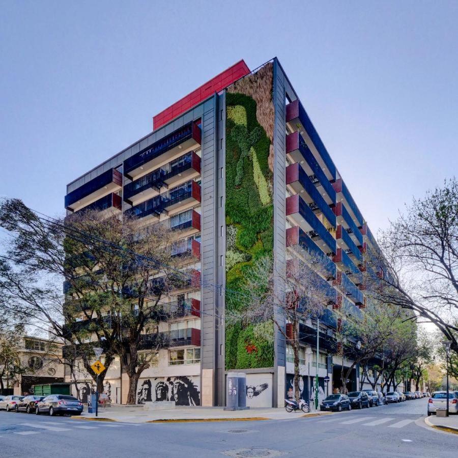 Quartier Dorrego Palermo Hollywood Apartment *