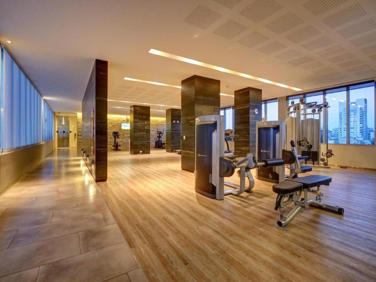 Apartment Quartier Dorrego Palermo Hollywood *
