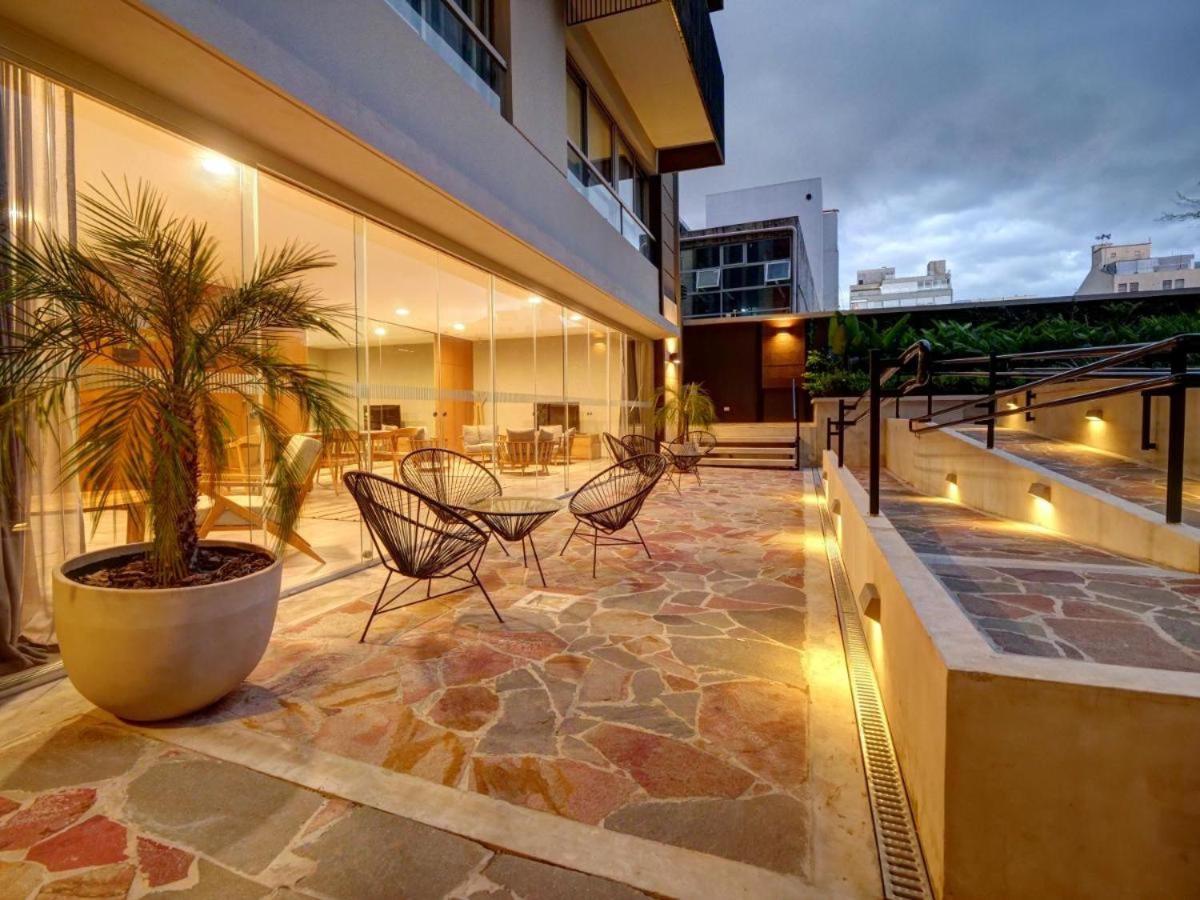 Quartier Dorrego Palermo Hollywood *
