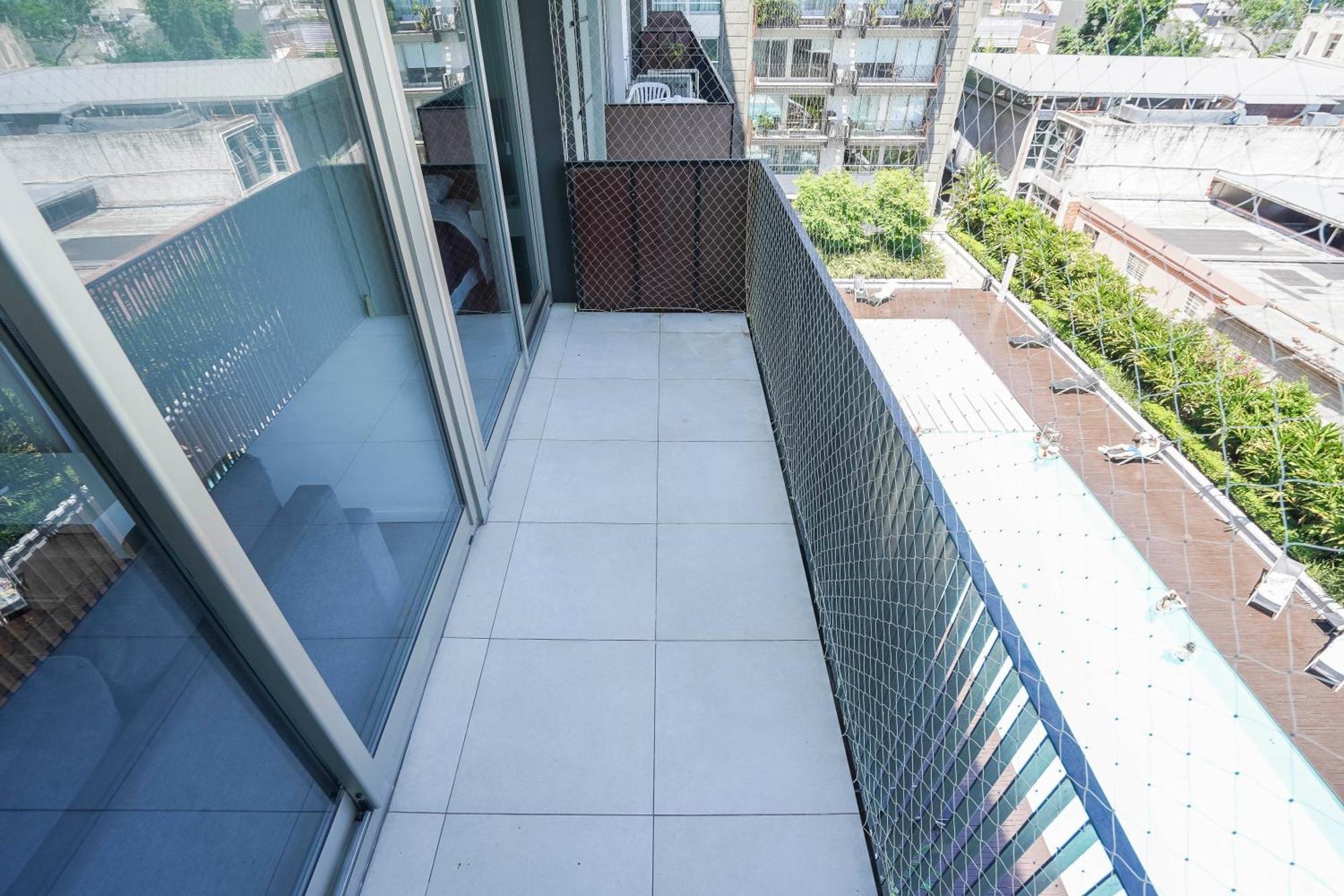 Quartier Dorrego Palermo Hollywood