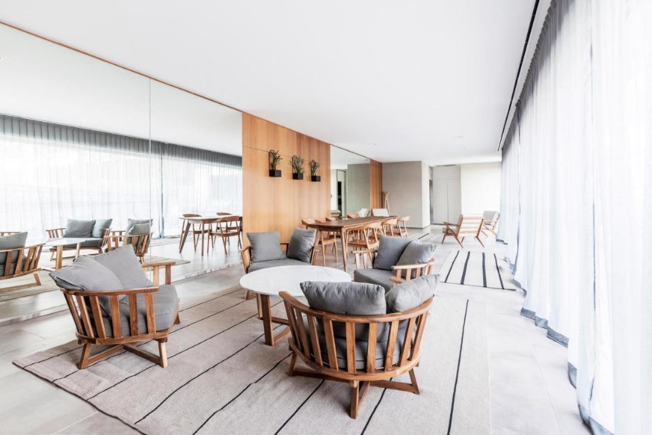 Quartier Dorrego Palermo Hollywood Apartment Buenos Aires