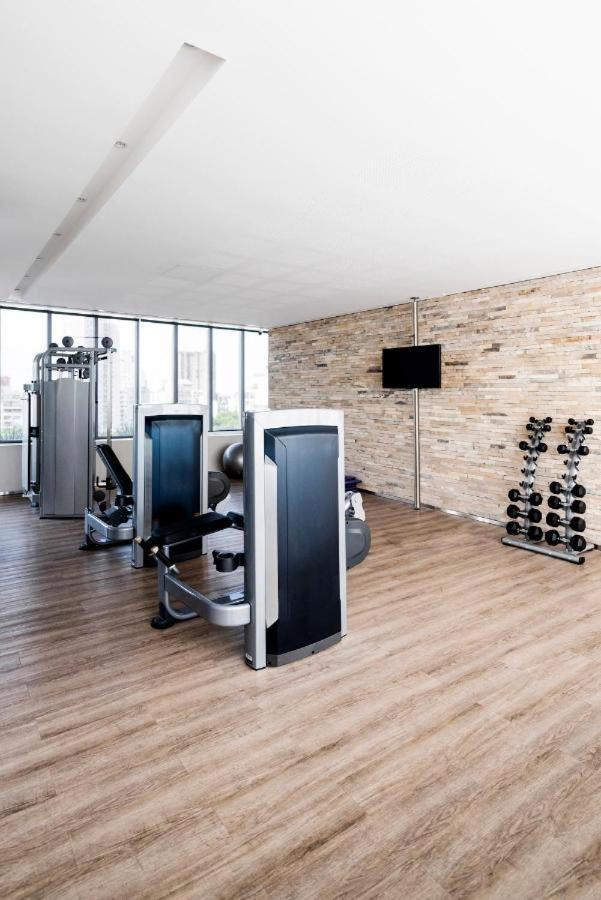 Quartier Dorrego Palermo Hollywood Apartment