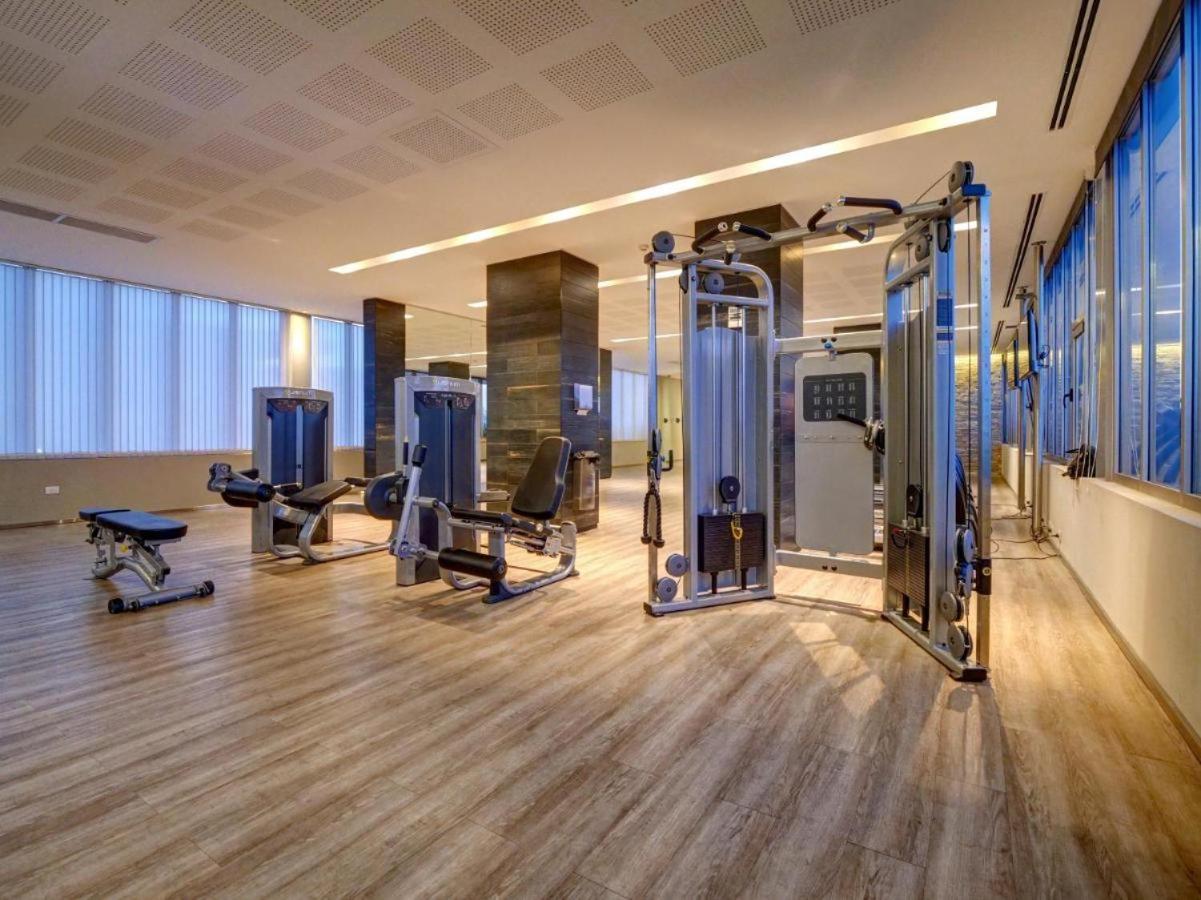 Quartier Dorrego Palermo Hollywood Apartment Buenos Aires