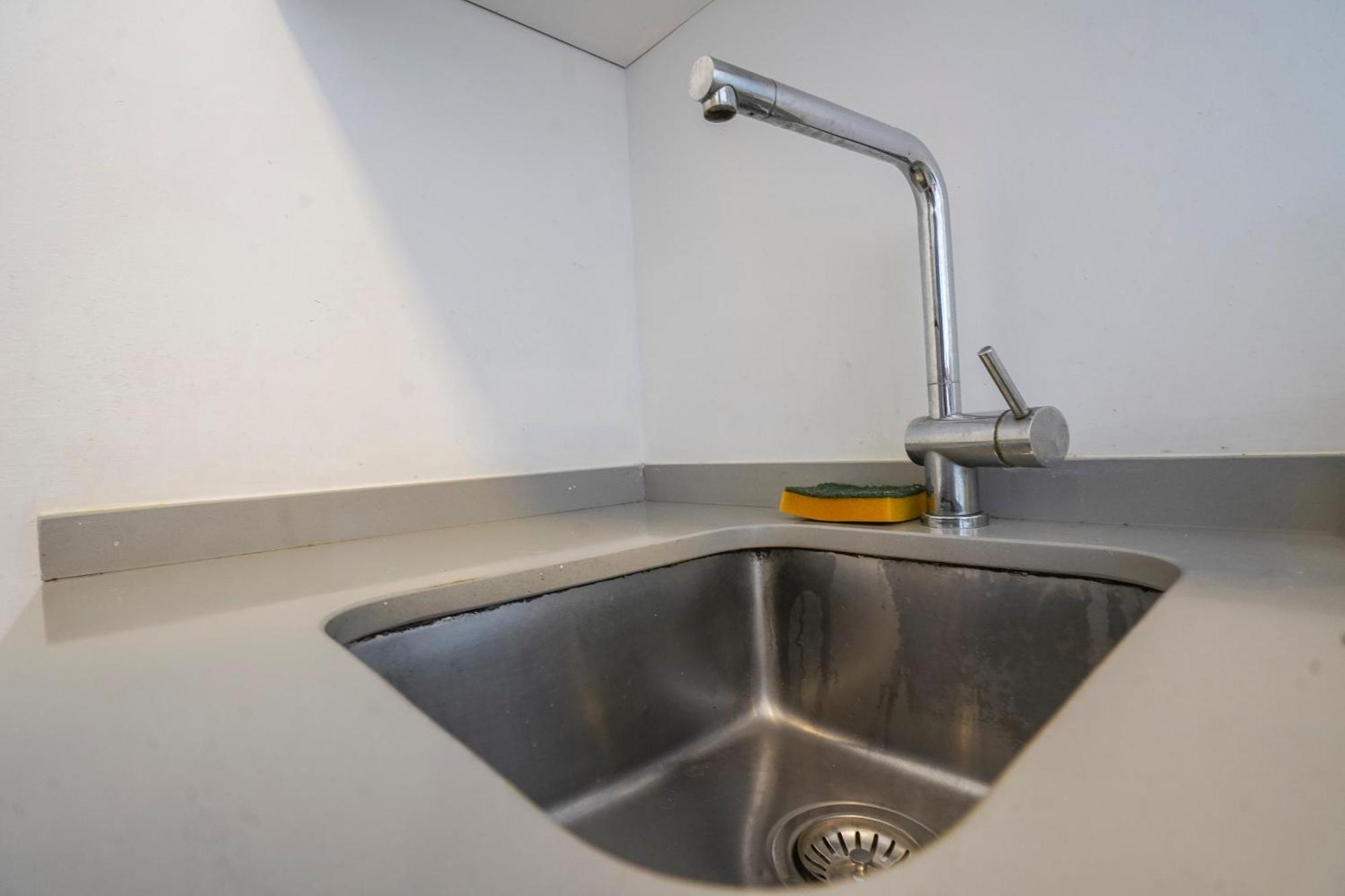 Quartier Dorrego Palermo Hollywood Apartment