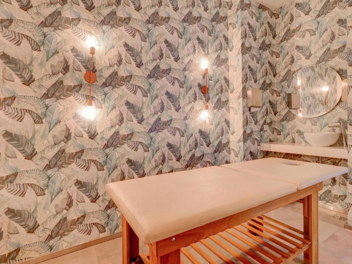 Apartment Quartier Dorrego Palermo Hollywood