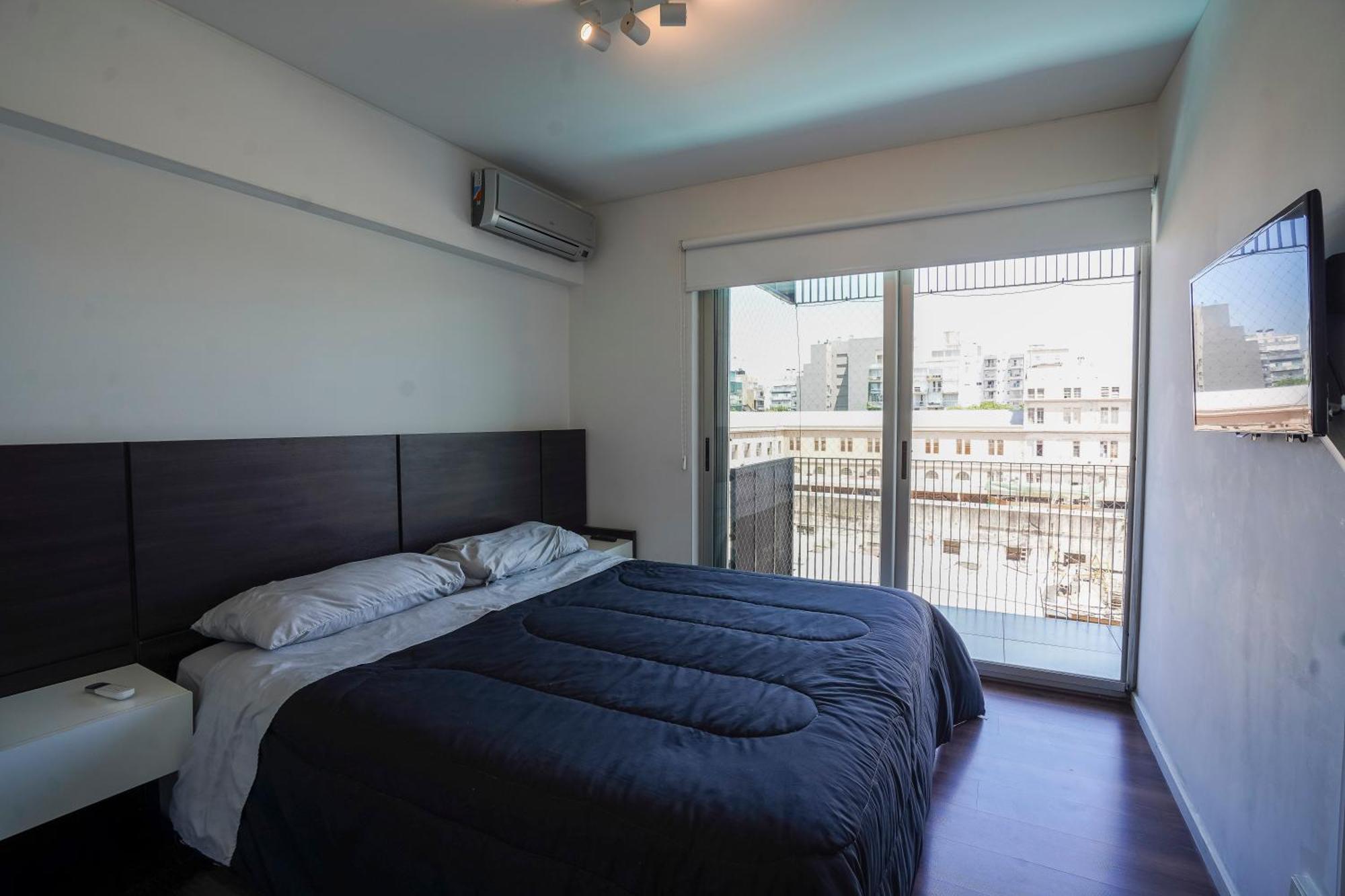 Quartier Dorrego Palermo Hollywood Apartment *