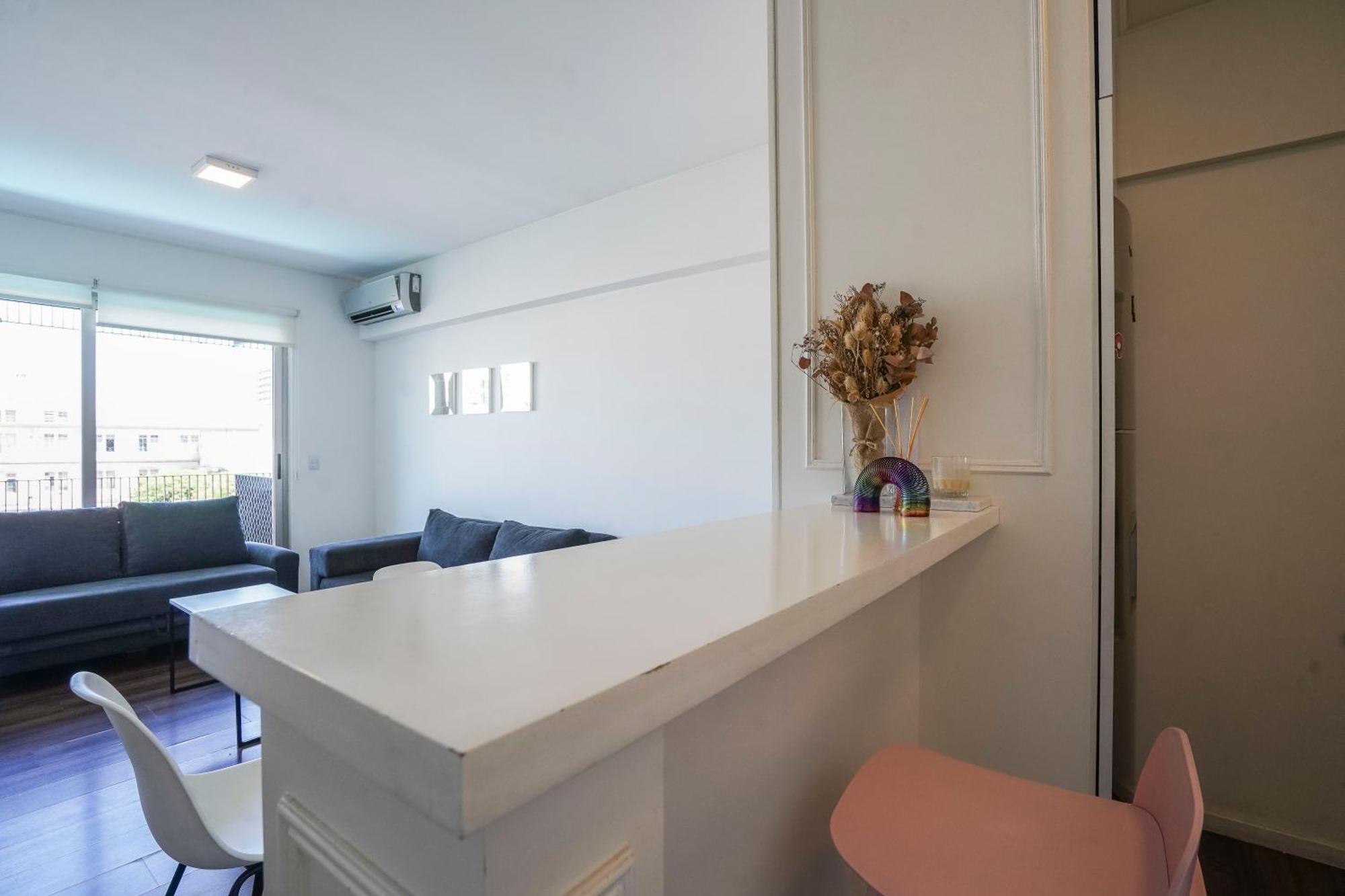 Quartier Dorrego Palermo Hollywood Apartment Buenos Aires