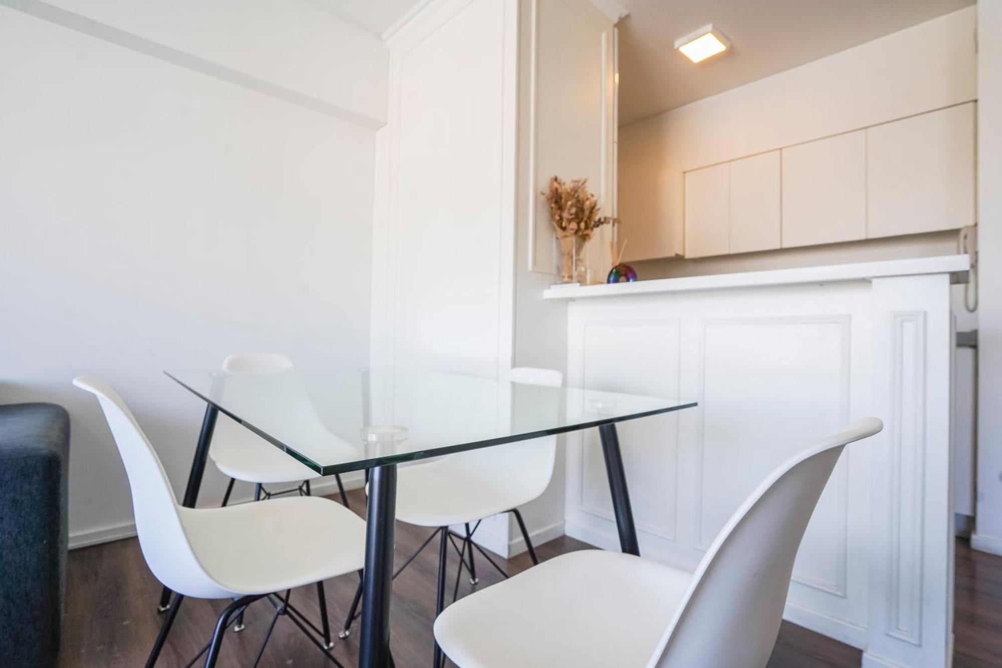 Quartier Dorrego Palermo Hollywood Apartment Buenos Aires
