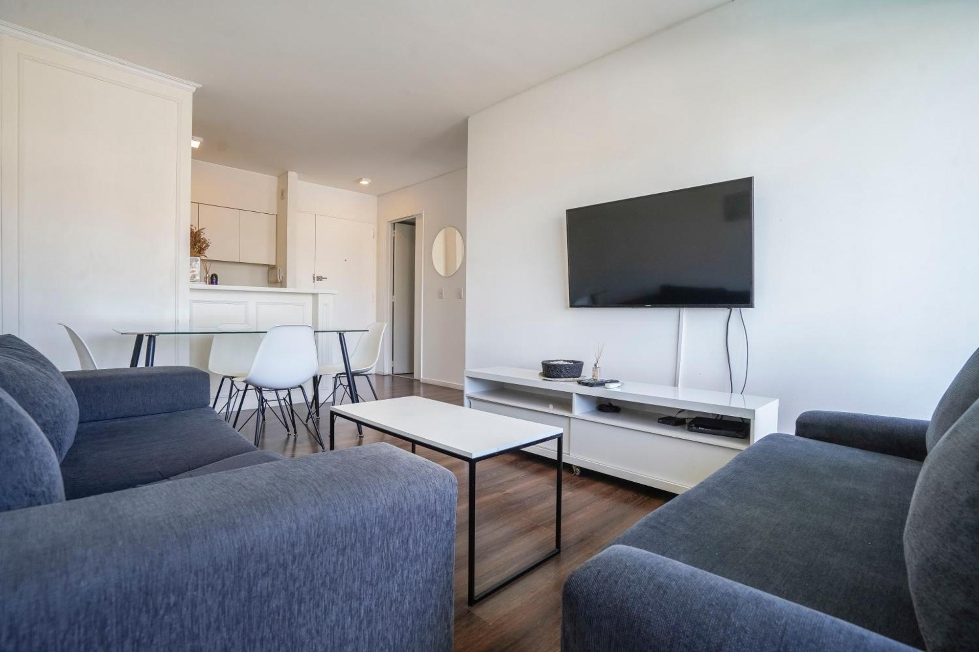 Quartier Dorrego Palermo Hollywood Apartment *