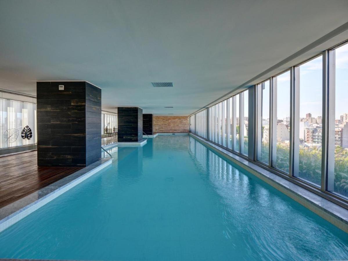 Apartment Quartier Dorrego Palermo Hollywood *