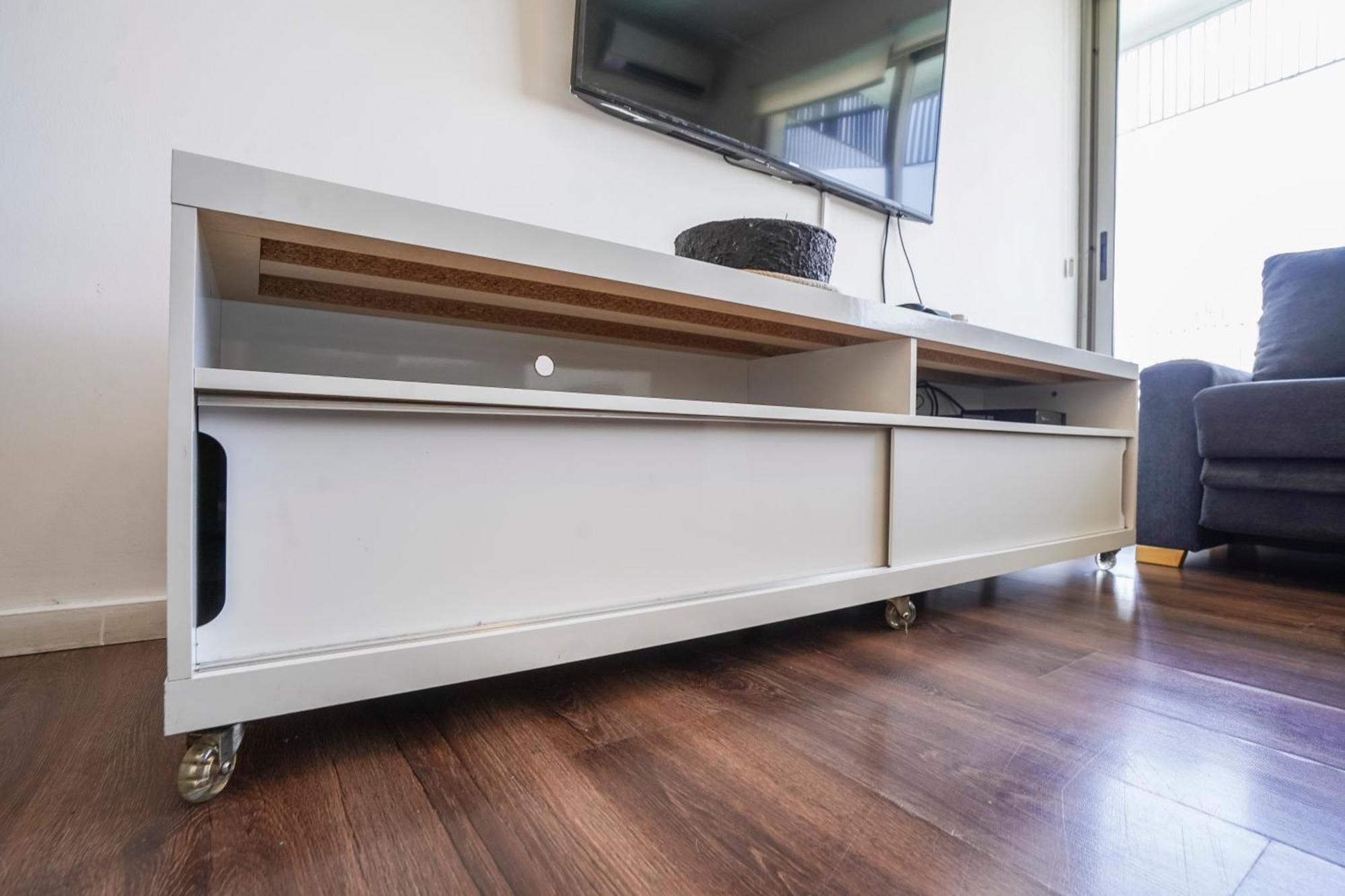 Quartier Dorrego Palermo Hollywood Apartment