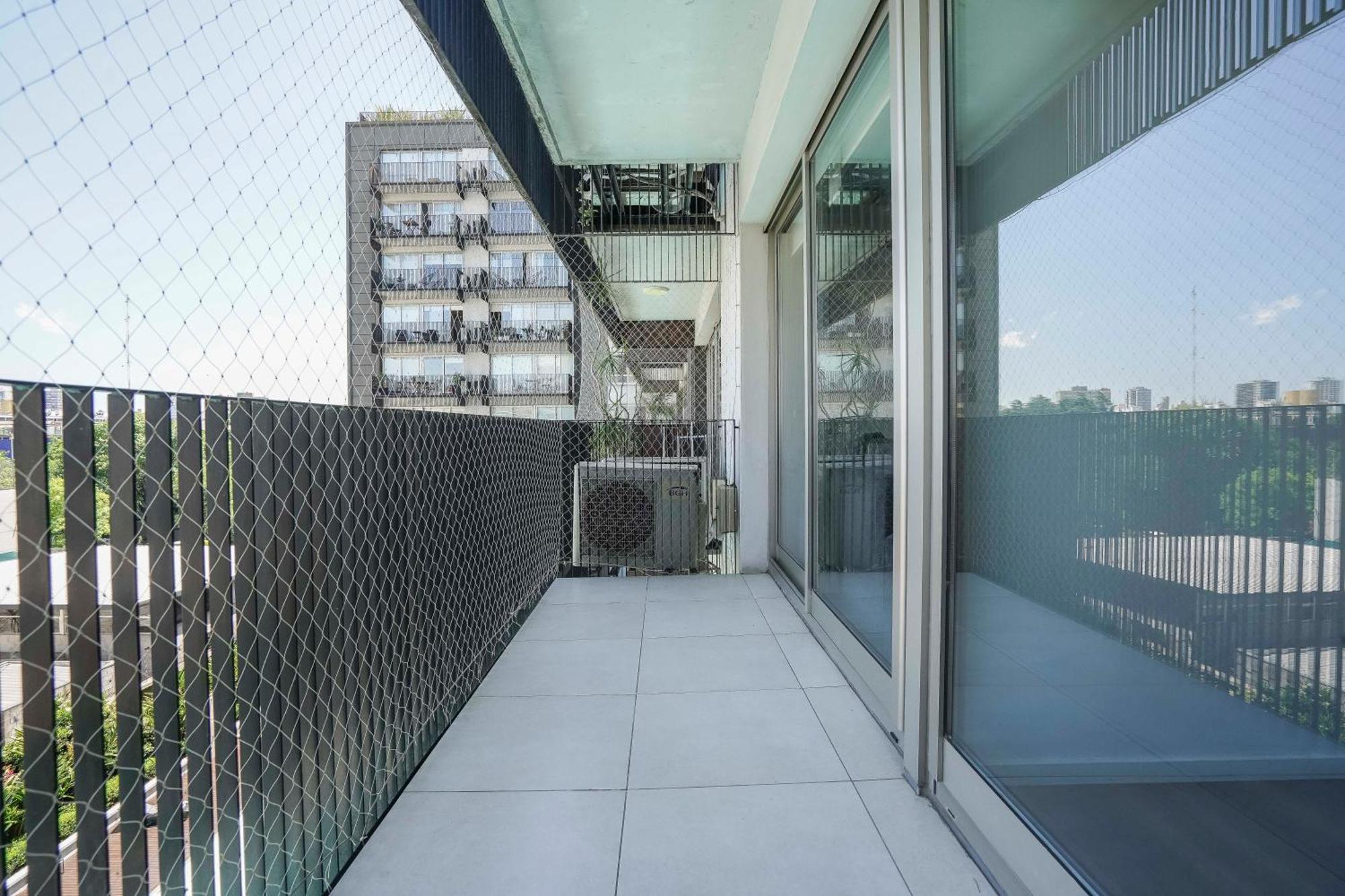 Apartment Quartier Dorrego Palermo Hollywood