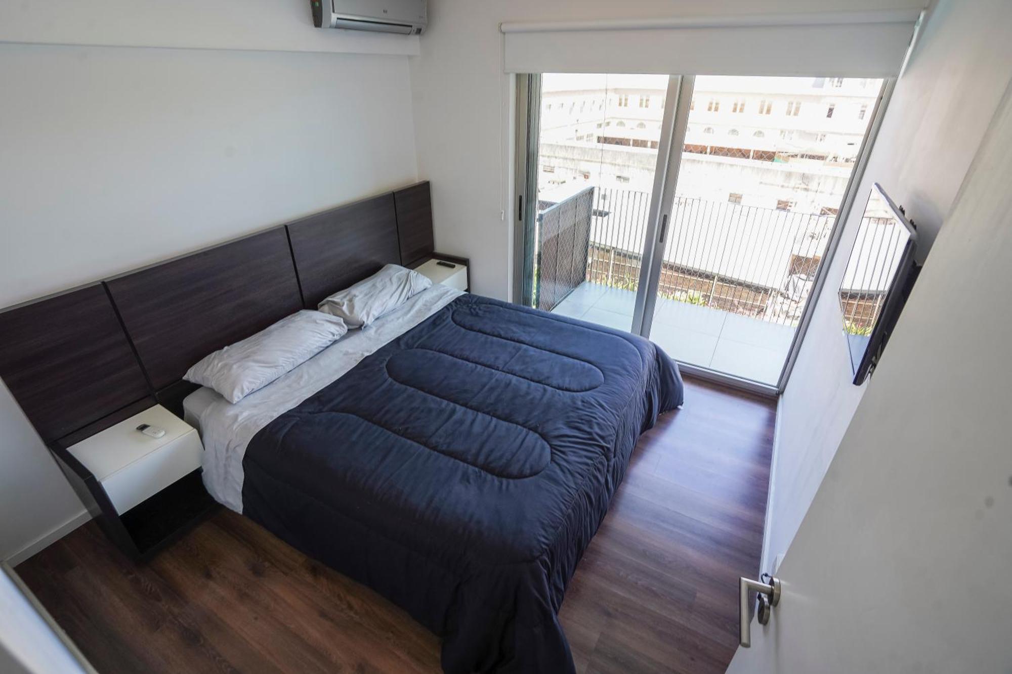 Quartier Dorrego Palermo Hollywood *
