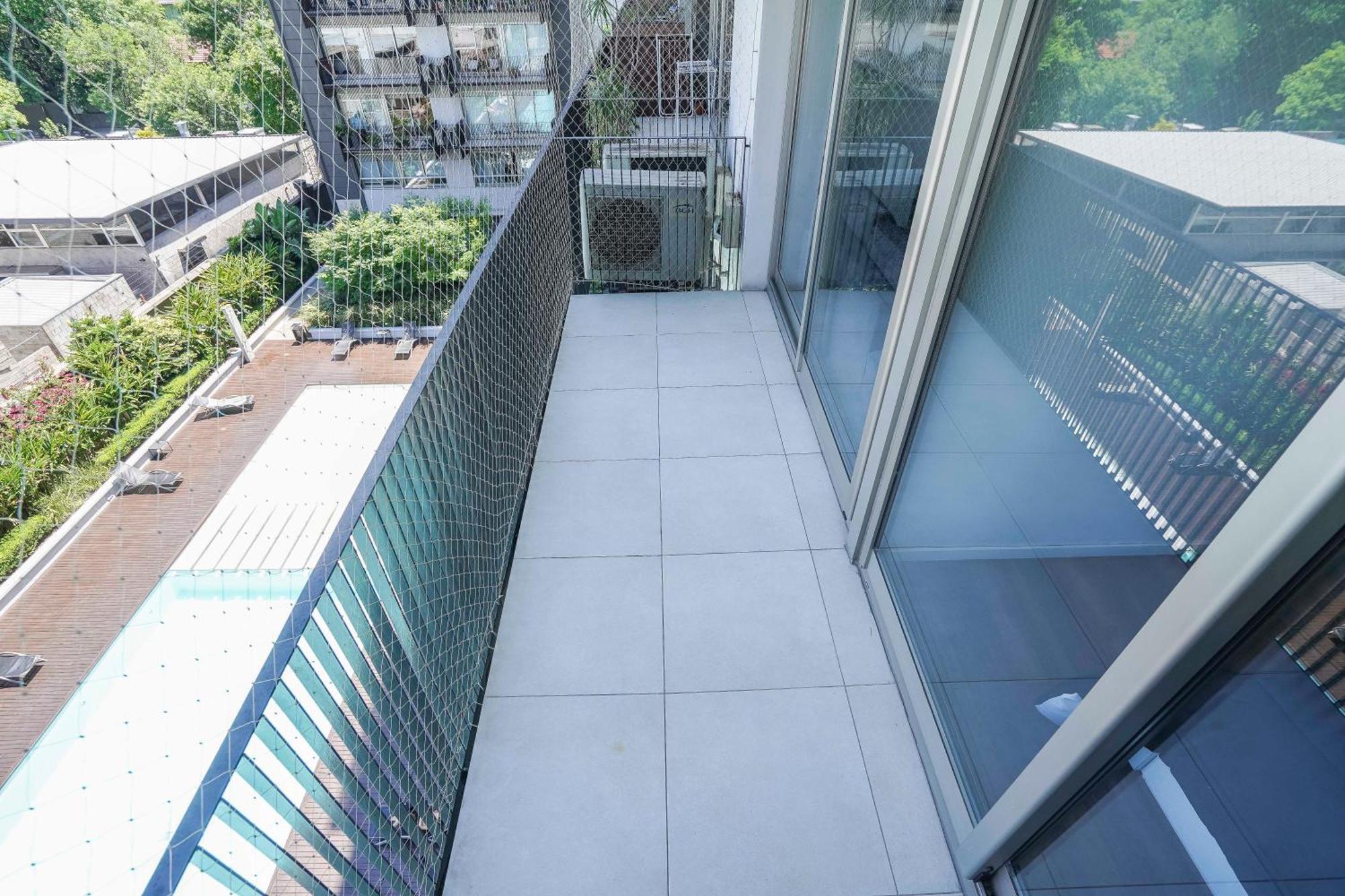 Apartment Quartier Dorrego Palermo Hollywood