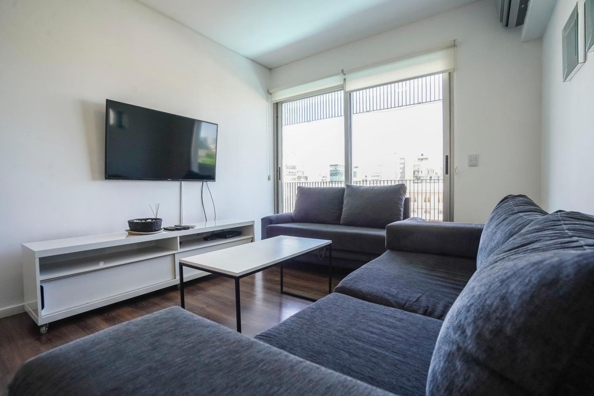 Quartier Dorrego Palermo Hollywood Apartment *