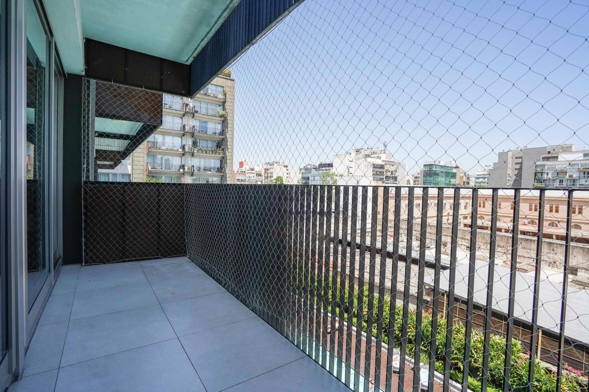 Quartier Dorrego Palermo Hollywood Apartment