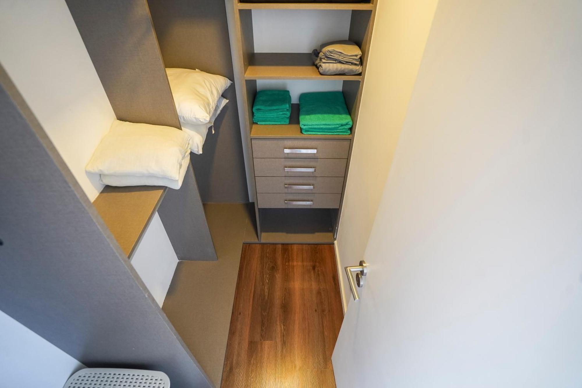 Quartier Dorrego Palermo Hollywood Apartment *