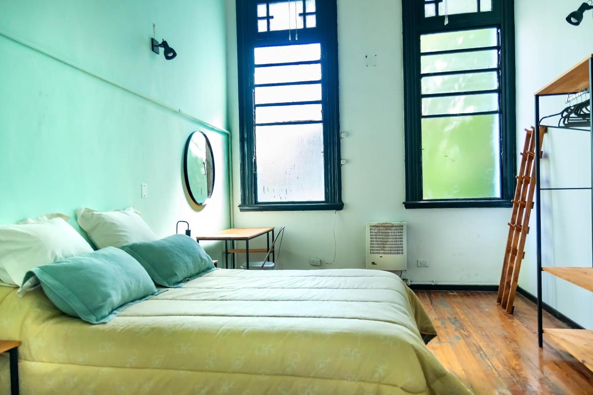 The Maison Abbey Homestay