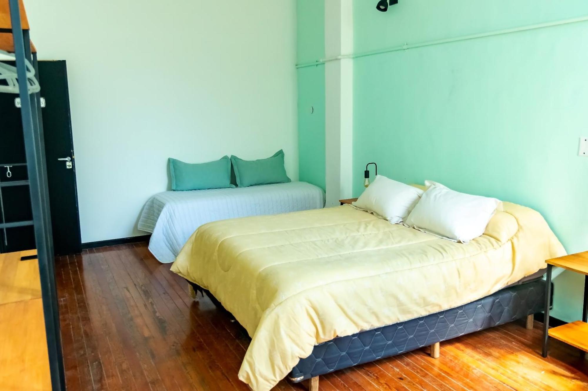 Homestay The Maison Abbey Buenos Aires