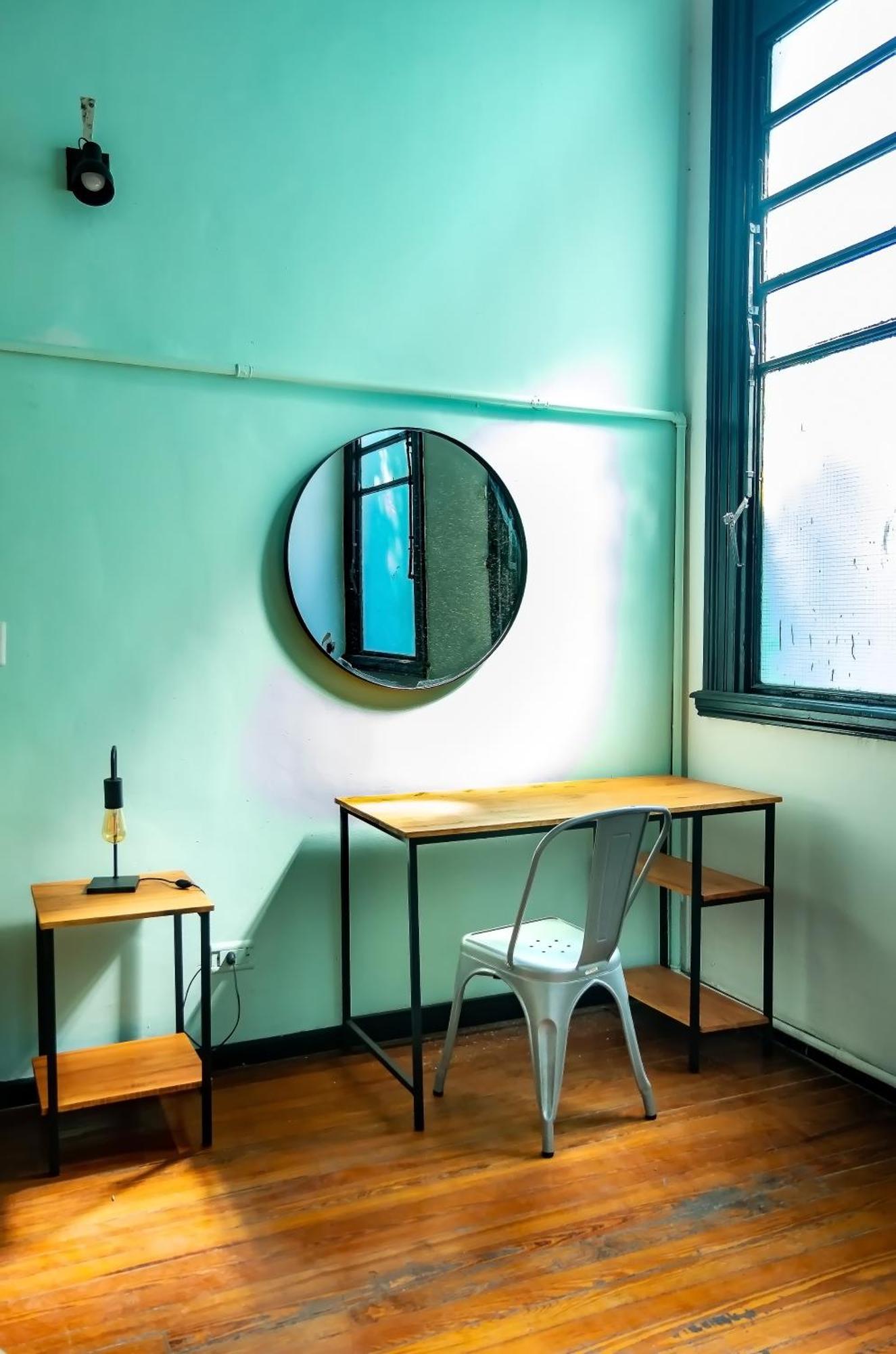 The Maison Abbey Homestay Buenos Aires