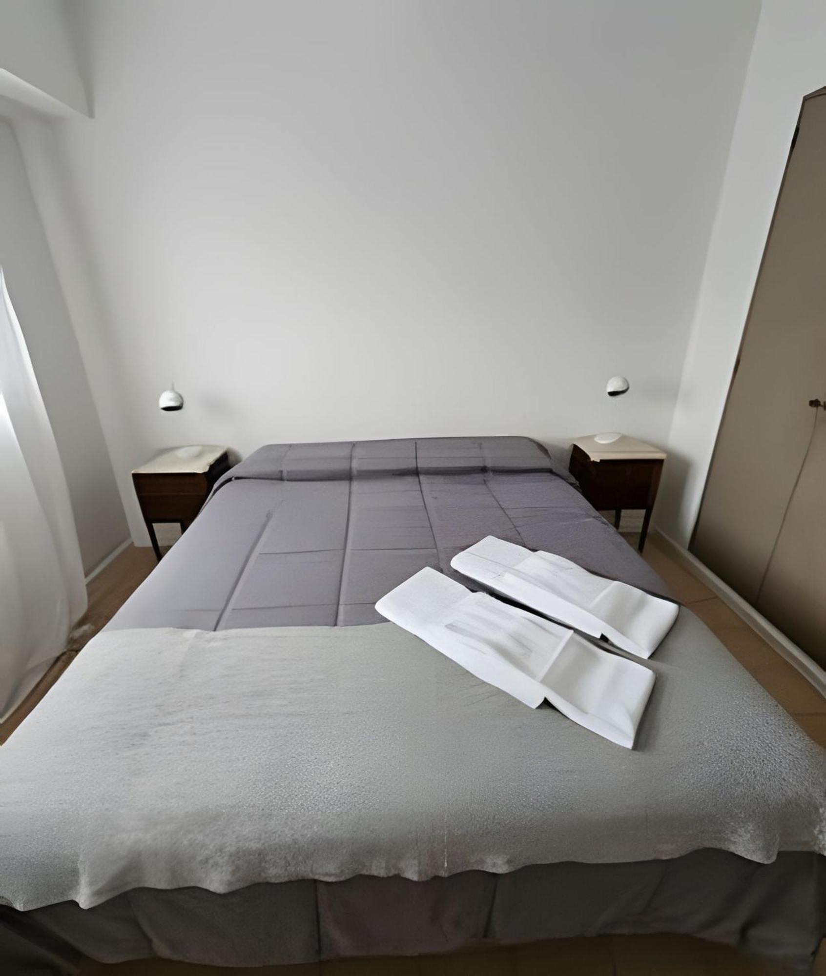 Apartment Comodo Y Equipado Departamento En Recoleta