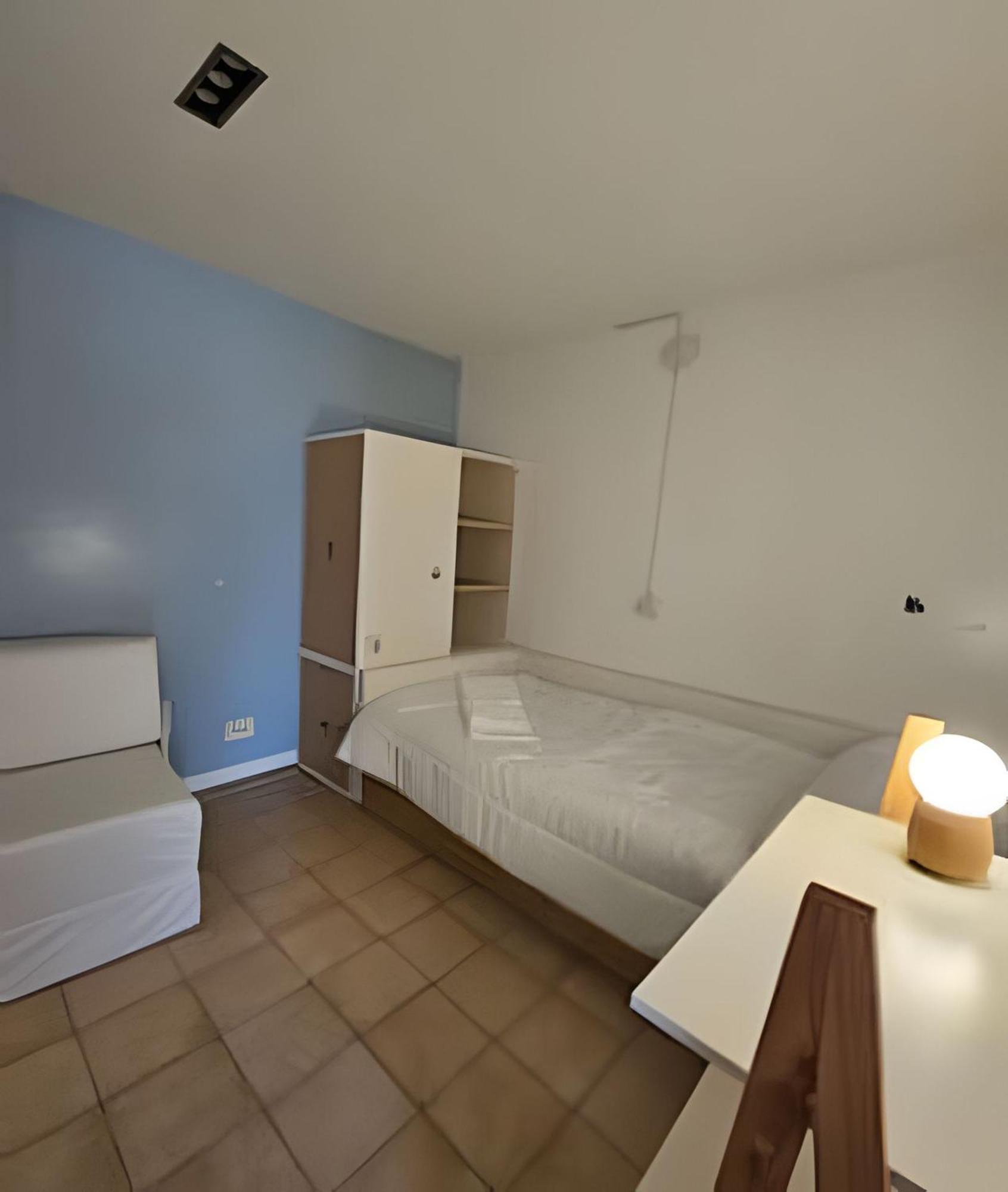 Apartment Comodo Y Equipado Departamento En Recoleta Buenos Aires