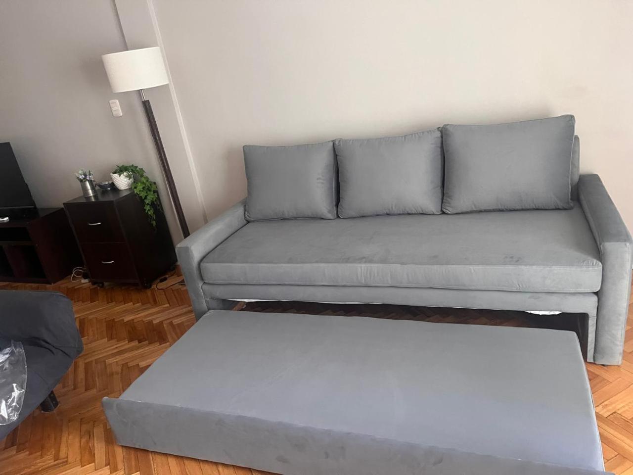 Departamento Palermo Recoleta Apartment Buenos Aires