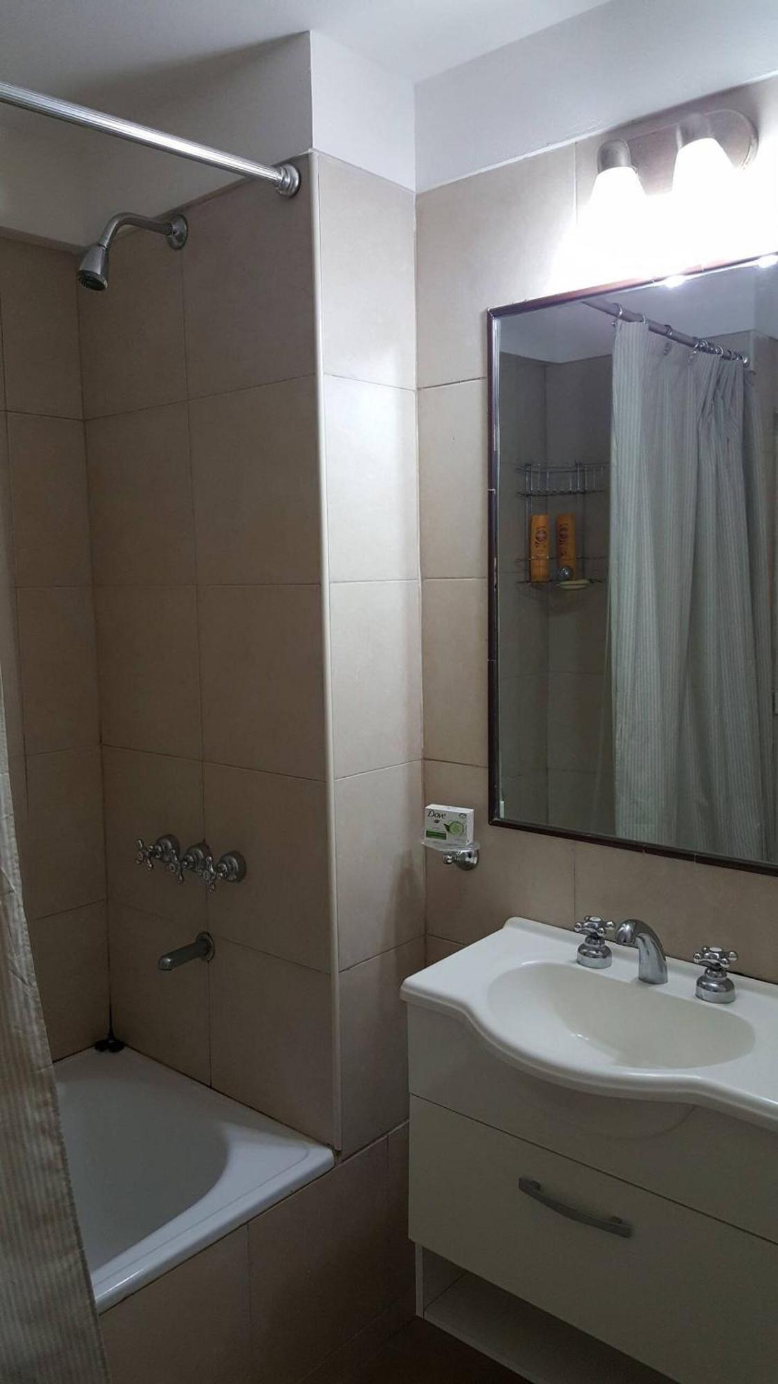 Apartment Cerca Del Obelisco Con Pileta En Balvanera