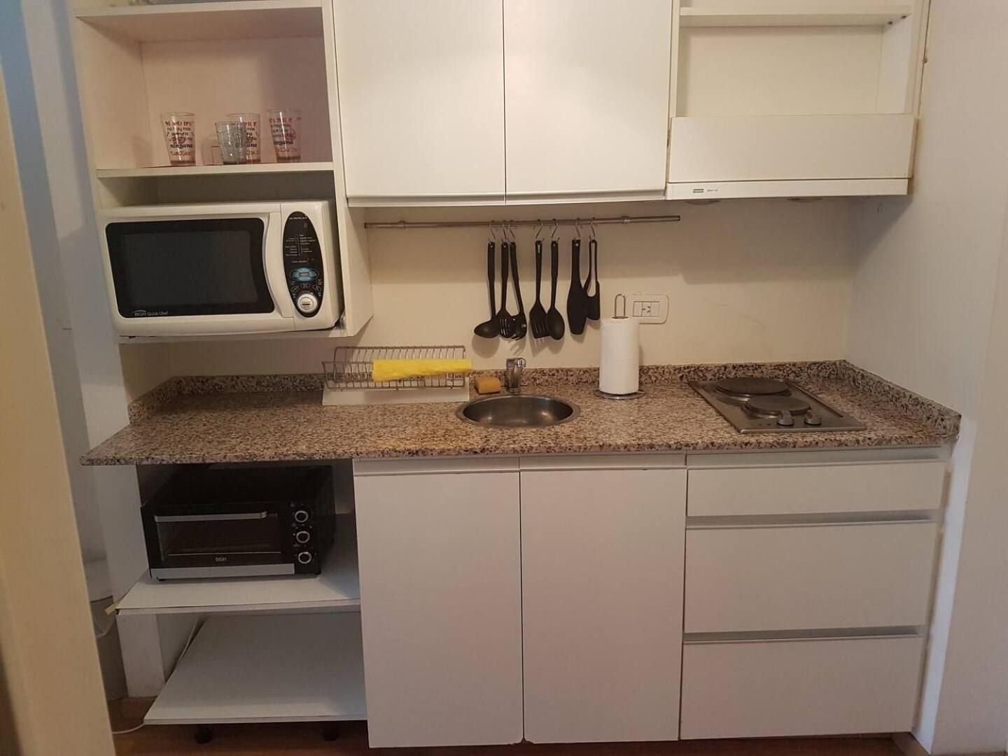 Cerca Del Obelisco Con Pileta En Balvanera Apartment *