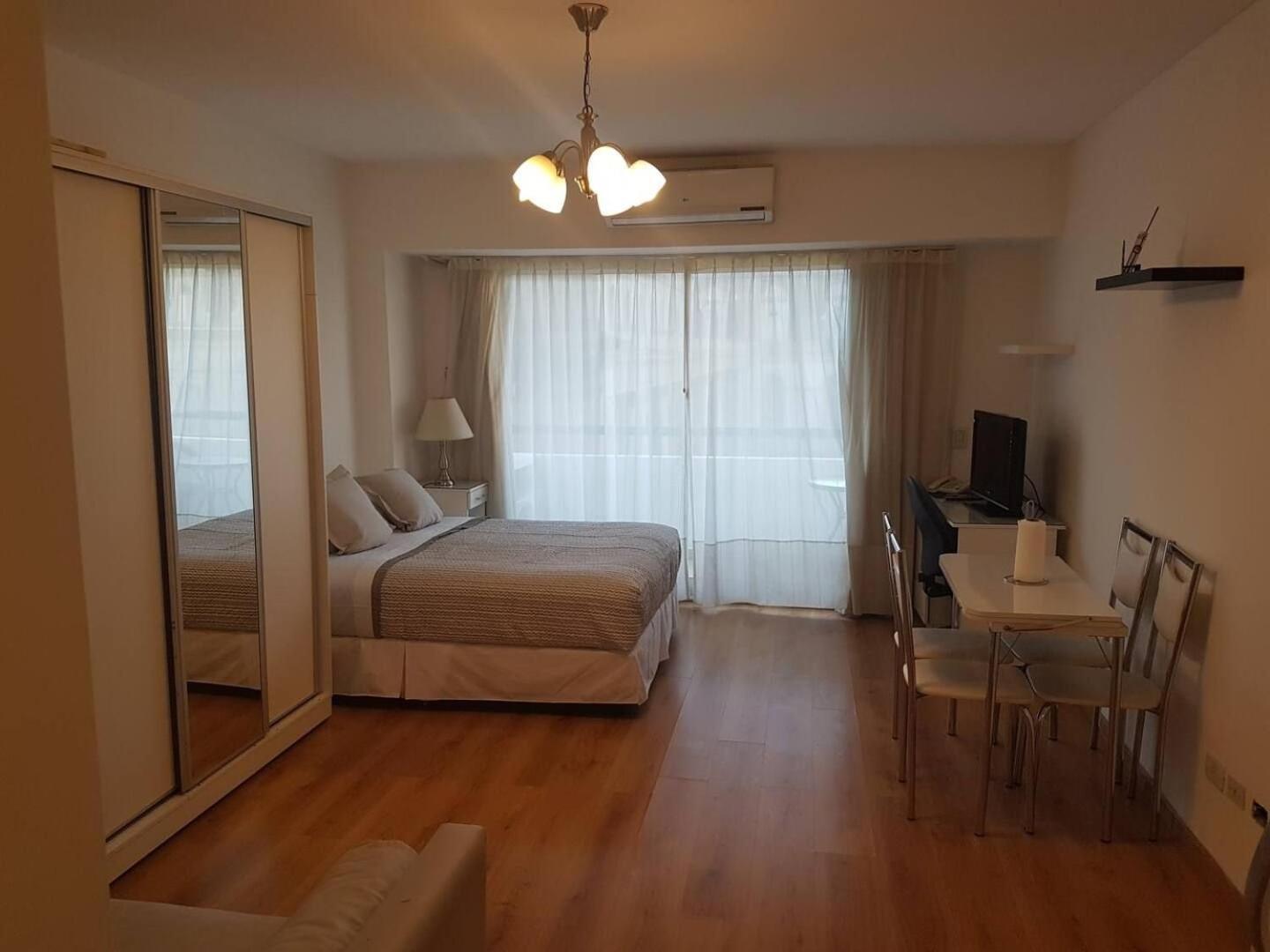 Cerca Del Obelisco Con Pileta En Balvanera Apartment