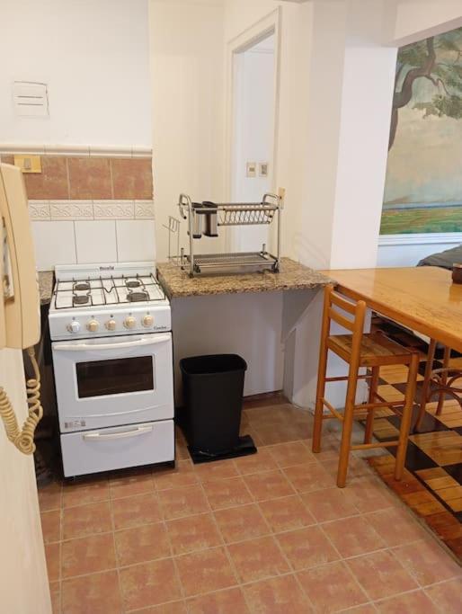 Corrientes Loft Apartamento Buenos Aires
