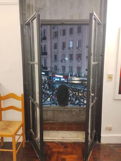 Apartamento Corrientes Loft Buenos Aires