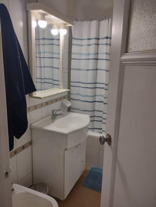 Corrientes Loft Apartamento Buenos Aires
