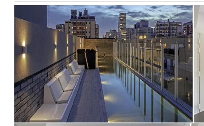 Apartment Bella Recoleta 2 *