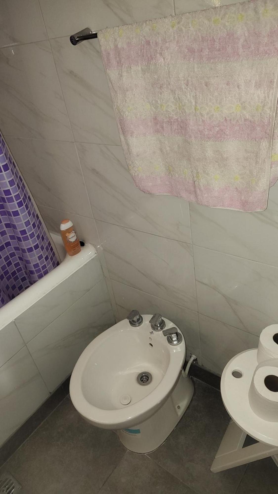 Mundo Apartment *