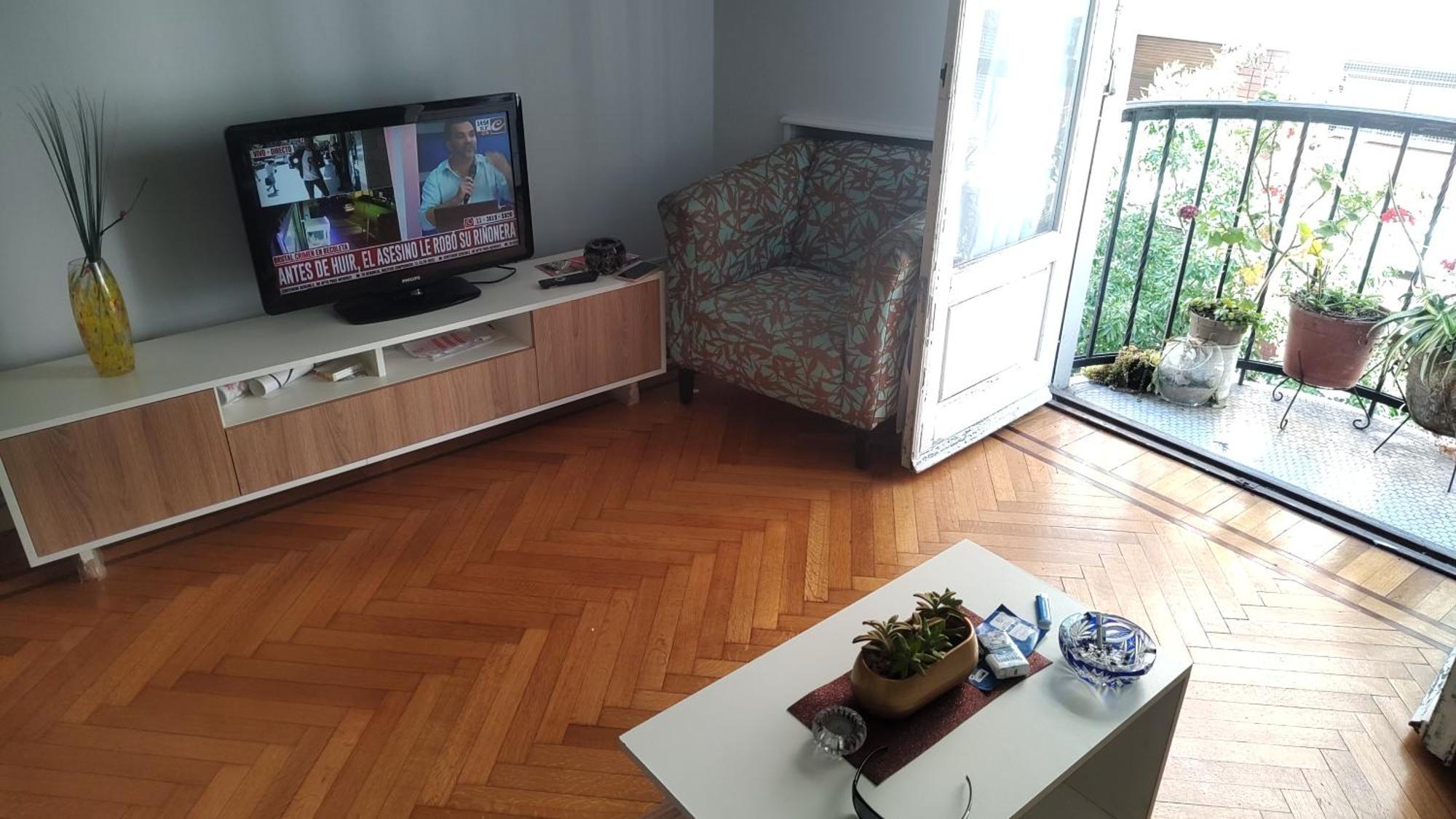 Apartment Mundo *