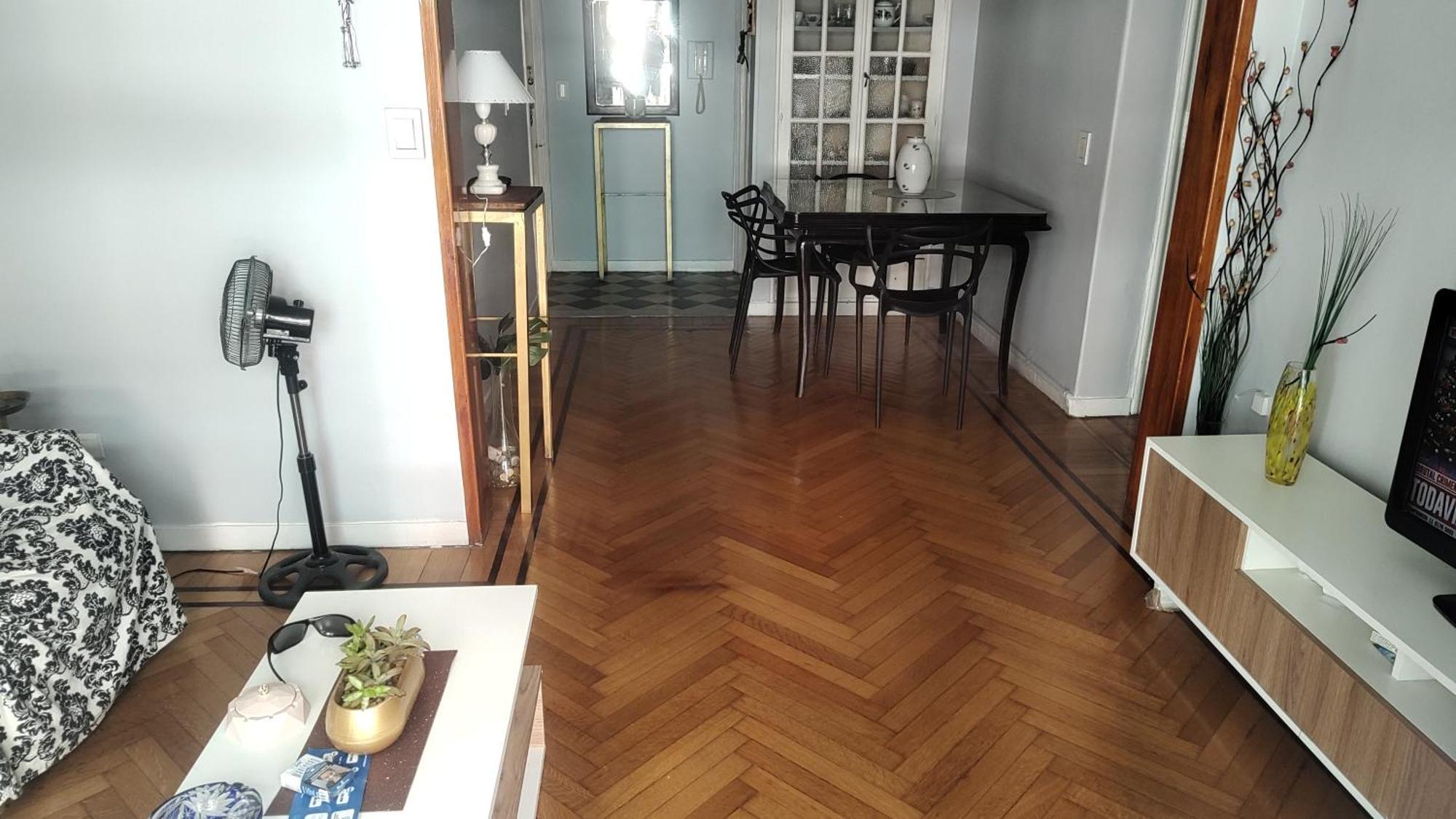 Apartment Mundo Buenos Aires