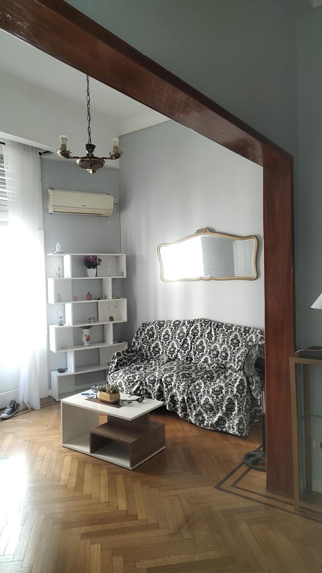 Mundo Apartment