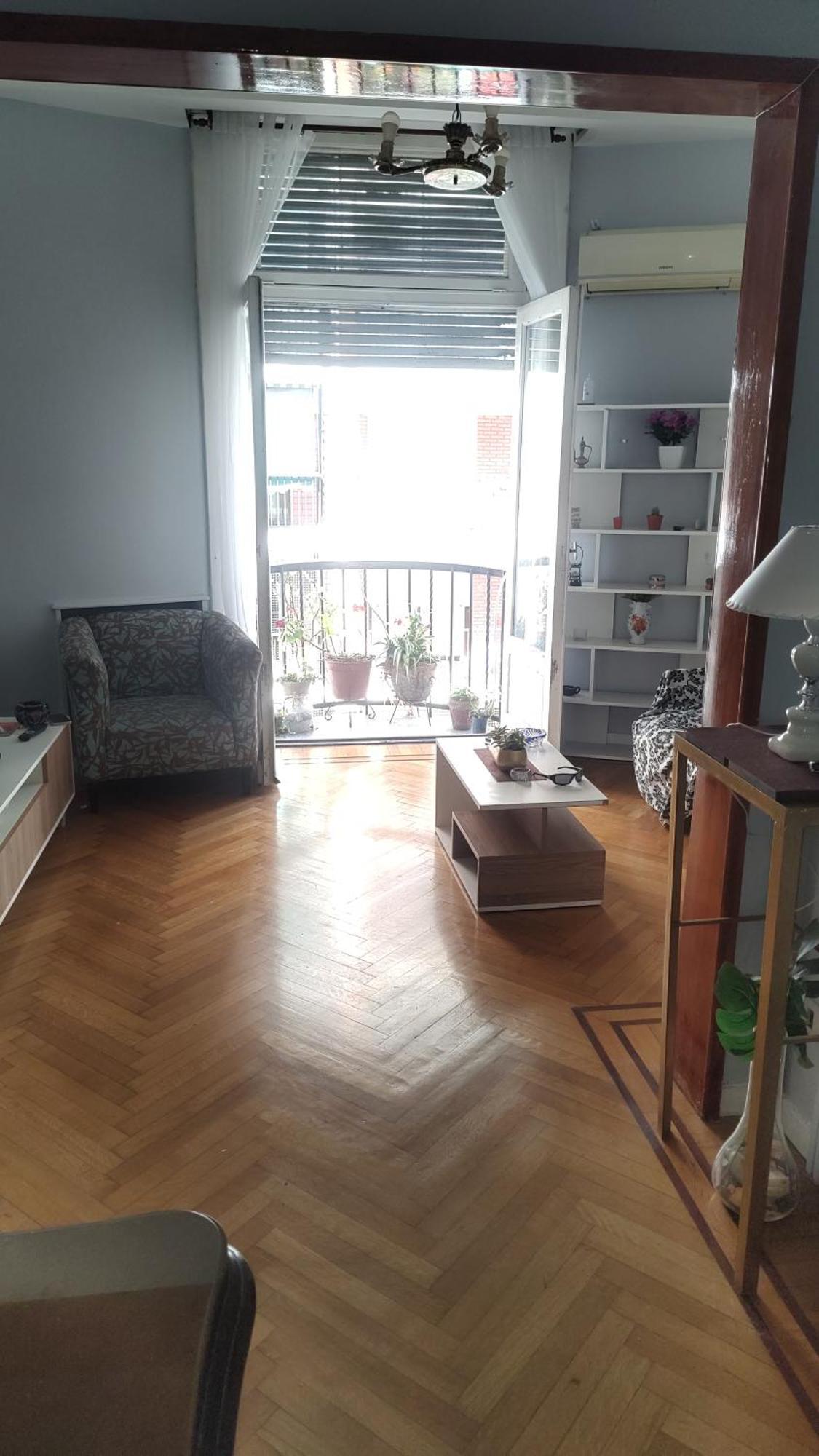 Apartment Mundo *