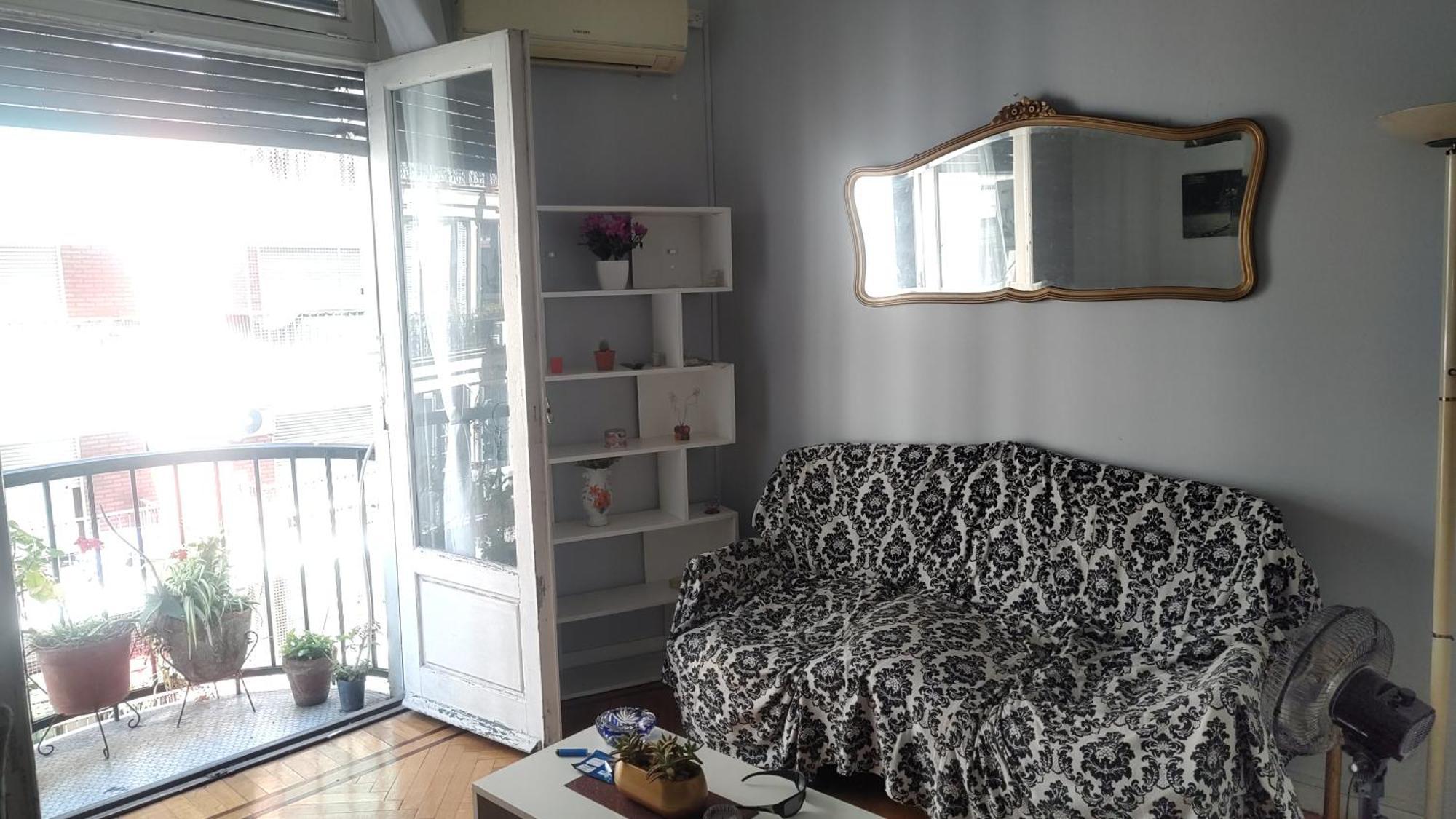 Mundo Apartment Buenos Aires