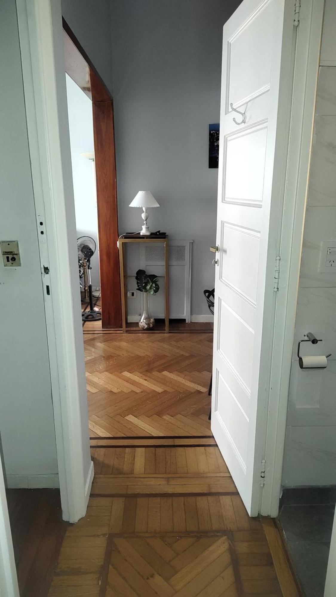 Apartment Mundo Buenos Aires