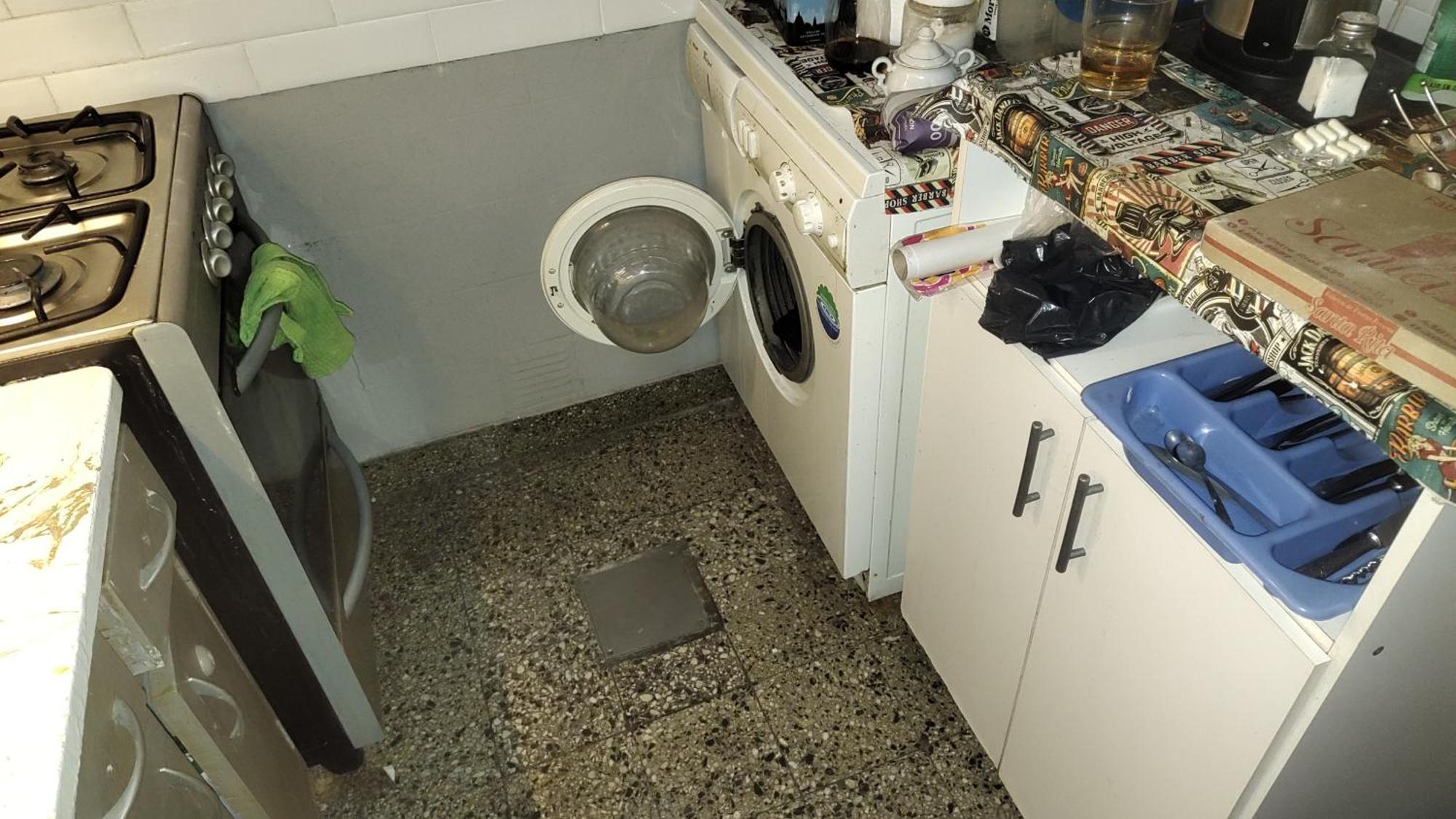 Mundo Apartment