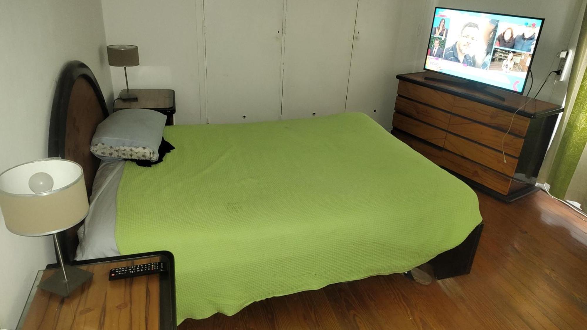 Apartment Mundo