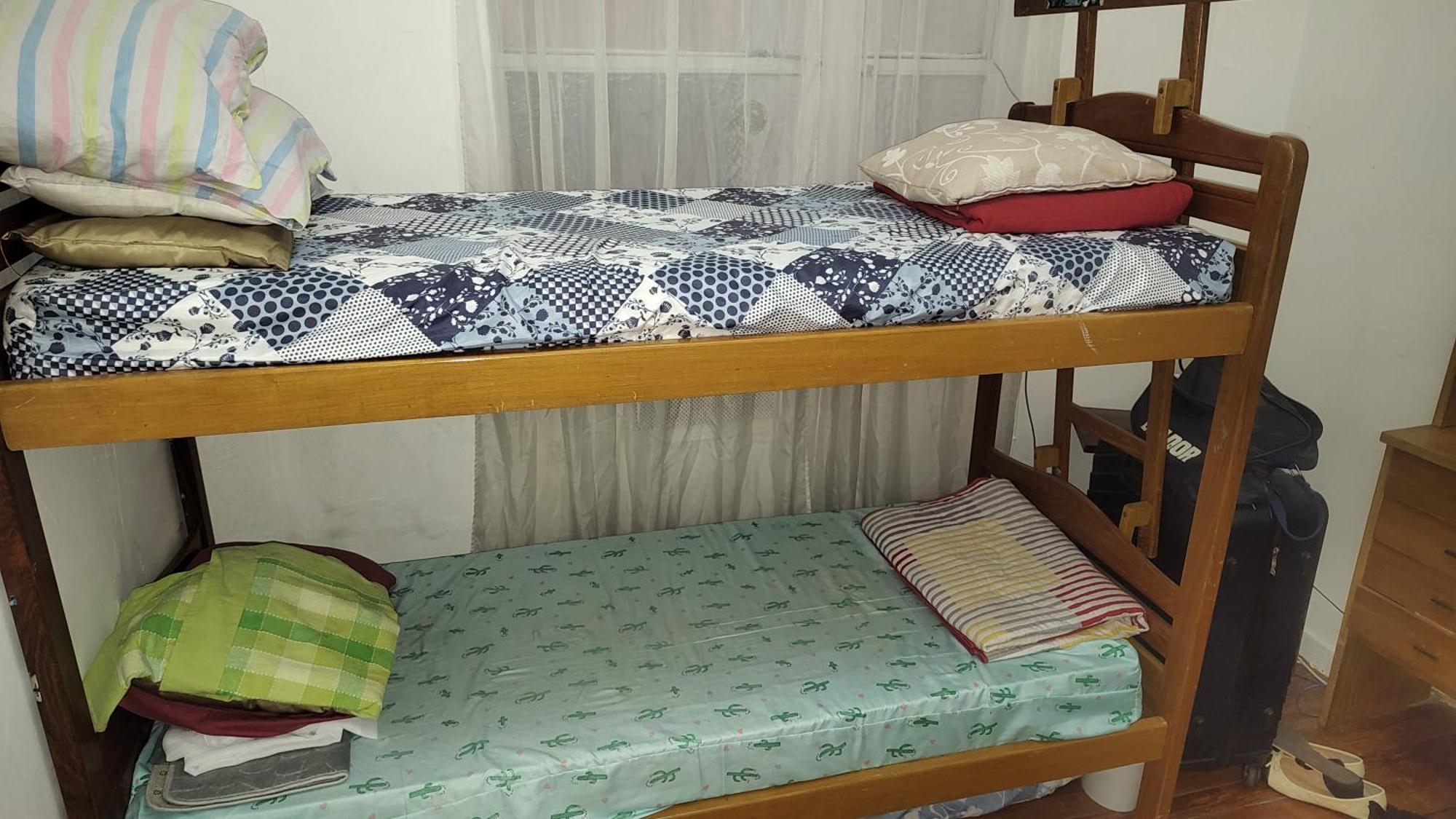Mundo Apartment *