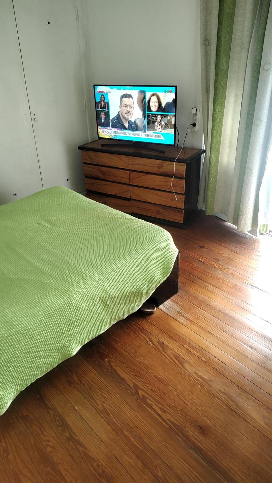 Mundo Apartment Buenos Aires
