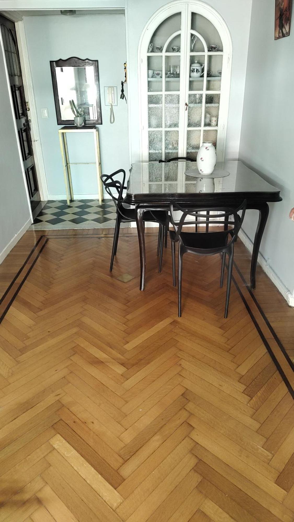 Apartment Mundo Buenos Aires