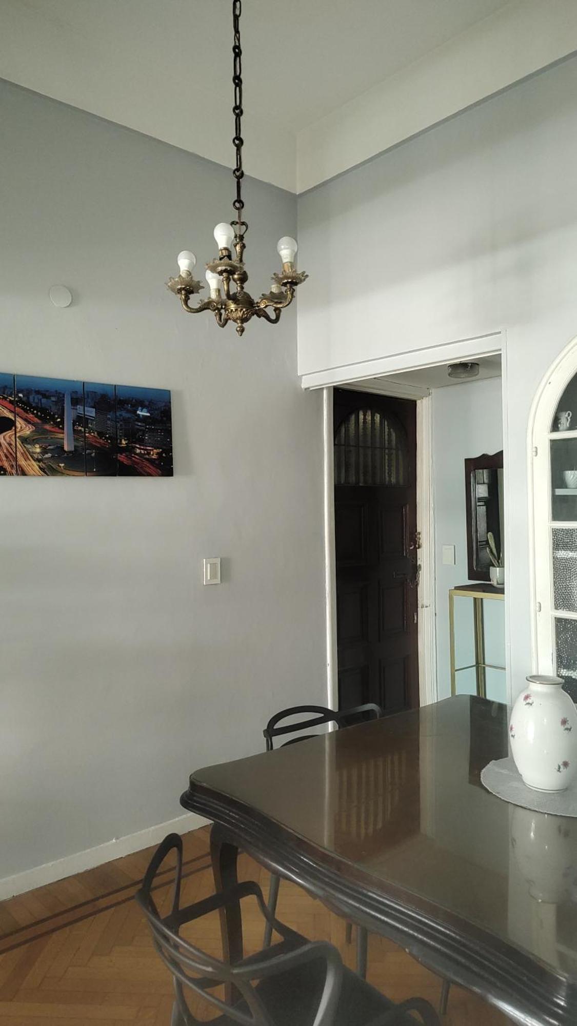 Mundo Apartment Buenos Aires